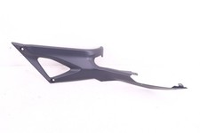 2008 DUCATI 848 EVO OEM LEFT SIDE TANK TRIM PLASTIC D17 picture