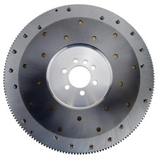 Fits RamClutches 2530 Fits Chevrolet 86-Up Ext. Balance 168 Tooth Flywheel picture