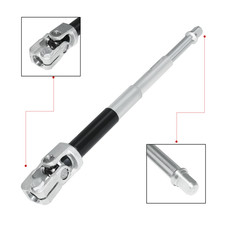 For 2005-2008 2009 2010 2011 Ford Crown Victoria Steering Shaft 5W1Z3B676AB picture