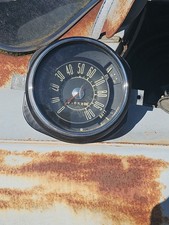 Ford Speedometer 1949-50 picture
