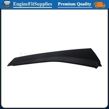 72761-TF0-003 For 09-13 Honda Fit Rear Left Side Door Pillar Garnish Trim US picture