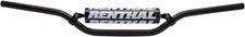 Renthal 7/8in. RC Bend Handlebar Black MPN 971-08-BK-01-185 picture