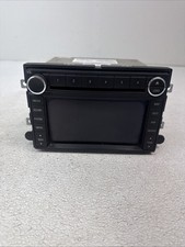 07-09 Ford F-150 pickup AM/FM CD navigation radio receiver OEM 8L3T-18K931-FA picture