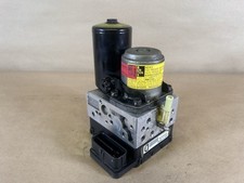 2006-2009 Lexus RX400H Toyota Highlander Hybrid ABS Pump FOR PARTS 44510-48060 picture