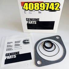 4089742 CUMMINS  Vacuum Pump Shaft Seal Kit  Fits 91.5-02 Dodge Ram 5.9L Diesel picture