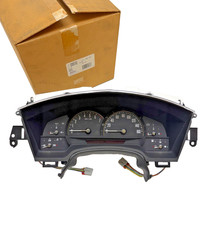 OEM 2006-2008 Cadillac XLR Speedometer Cluster 25802183 picture