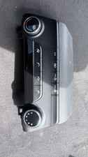 2018-2020 Hyundai Tucson HVAC Temperature Control Module picture