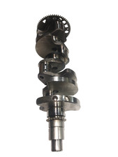 DRY Sump Crankshaft LT4 6.2 OEM TAKE OUT STD Size, CORVETTE *READ ADD* picture