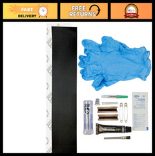 Waterproof Soft Top Repair Kit for Jeep & Convertible - Adhesive Patch for Rips, picture