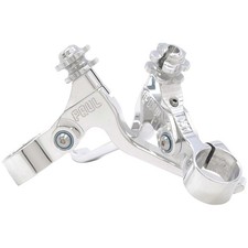 Paul Component Engineering Cantilever Brake Levers Polished, Pair 070POLISH picture
