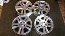2006-2009 Ford Fusion 4 OEM 17x7