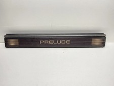 1983-1987 HONDA PRELUDE TAIL FINISH PANEL OEM, 194-50009 picture