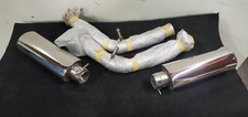 CARGRAPHIC  EXHAUST No.PXRRSPSC05 picture