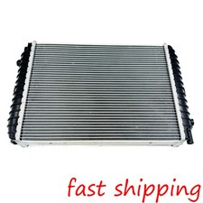 Left Or Right Radiator Charge Cooler 13L0183CP for 2016-2018 Mclaren 570s Coupe picture