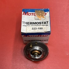 Motorad 323-180 Engine Coolant Thermostat picture