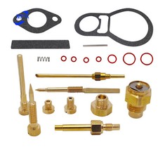 Carburetor Major Repair Kit For Model A Ford Zenith 1926 1927 1928 1929 1932 picture