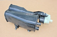 08-13 BMW E88 E82 Fuel Gas Charcoal Vapor Evaporator Evap Canister OEM picture