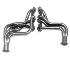 Hedman Standard Duty Uncoated Full Length Headers for 1978-87 Oldsmobile Vista picture