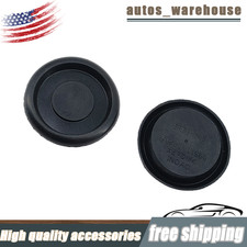 Replacement Floor Drain Hole Plugs 2Pcs For Toyota 90950-01960 picture