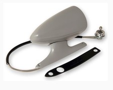 New 1970 - 1971 Ford Torino Outside Mirror Left Side Racing Style Sport picture