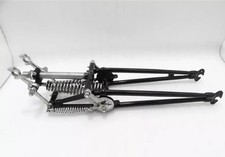 ARIEL RED HUNTER COMPLETE BLACK FORK GIRDER ASSEMBLY/COMPATIBLE FOR picture