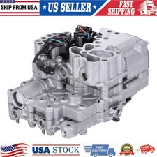 TR580 CVT Transmission Valve Body For 2013-2014 SUBARU XV Crosstrek 2.0L picture