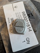 Push button for Remote Key Maserati 4200 Coupe Or Spyder M138 Part 980001814 picture