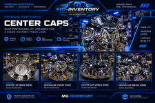 Genuine Mopar 68718757AA picture