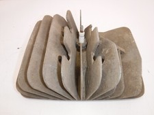 Sachs Penton Six Days 125 Cylinder head 70-71 picture