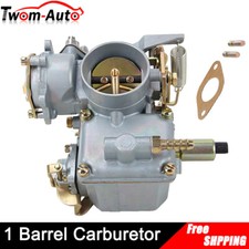 Carburetor For 71-74 VW Beetle 30/31 Pict-3 engine with Single port 113129029A picture