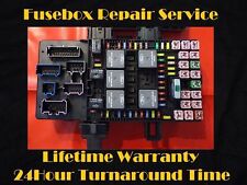 2003-2006 Ford EXPEDITION Fuse Box 