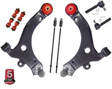 8PC Front Lower Control Arm Kit FITS Chevrolet Impala Monte Carlo Buick Lacrosse picture
