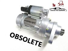 2005,2006 FORD GT GT40 STARTER WITH RICARDO TRANSAXLE OBSOLETE 05/06 4G7Z-11002- picture
