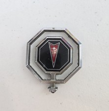 Vintage 1970s 1980s Pontiac Grand Prix / Bonneville OEM Hood Ornament picture