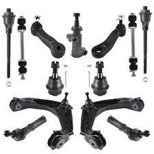 ASTARPRO 13pcs 8-lug Suspension Kit picture