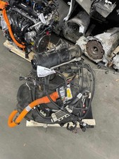 2014 BMW I8 OEM 1.5L AWD DOHC TURBO 3-CYLINDER ENGINE B38K15T0 42K MILES picture