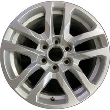 LNew Chevy Silverado GMC Sierra 1500 Tahoe Yukon OEM Wheel 18” Factory Rim 5912 picture