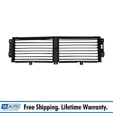 DIY Solutions Active Grille Shutter Fits 2018-2020 Chevrolet Traverse picture