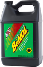 KLOTZ - BeNOL Racing Premix 2-Stroke Castor Oil 1 U.S. Gal. | BC-171 picture