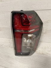 21-24 CHEVROLET TAHOE SUABURBAN OEM PASSENGER RIGHT TAIL LIGHT LAMP 84849417 picture