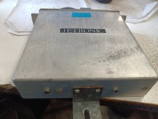 83 Porsche 928 S Engine  Computer ACTUAL ITEM READ ENTIRE LISTING picture