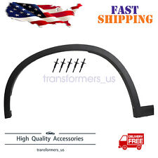 New Fender Flares Fit For BMW X1 2016-2022 Front Driver Side 51777332337 picture