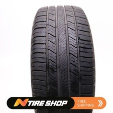 Set of 2 Used 225/50R17 Michelin Defender 2 - 98H - 8.5-9/32 picture