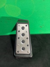 2001-2005 LEXUS IS300 DRIVER FLOOR FOOT REST DEAD PEDAL 58192-53030 OEM picture