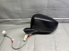 2024 2026 SUBARU IMPREZA Driver SIDE LH VIEW MIRROR picture