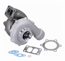 FP-Diesel FP-T1056 Turbocharger Fits Mercedes OM906 Detroit MBE900 BorgWarner picture