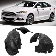 Brand New Front Fender Liner Left Right Complete For 2012-2018 Ford Focus SE picture
