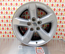 2006-2008 DODGE RAM 1500  5-SPOKE WHEEL RIM  20X9 20