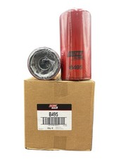 B495 Baldwin Oil Filter,Replace LF3620 P552100 23518480 (Pack of 6) picture