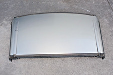 07-13 BMW E93 3-SERIES CONVERTIBLE REAR MIDDLE HARD TOP ROOF PANEL picture